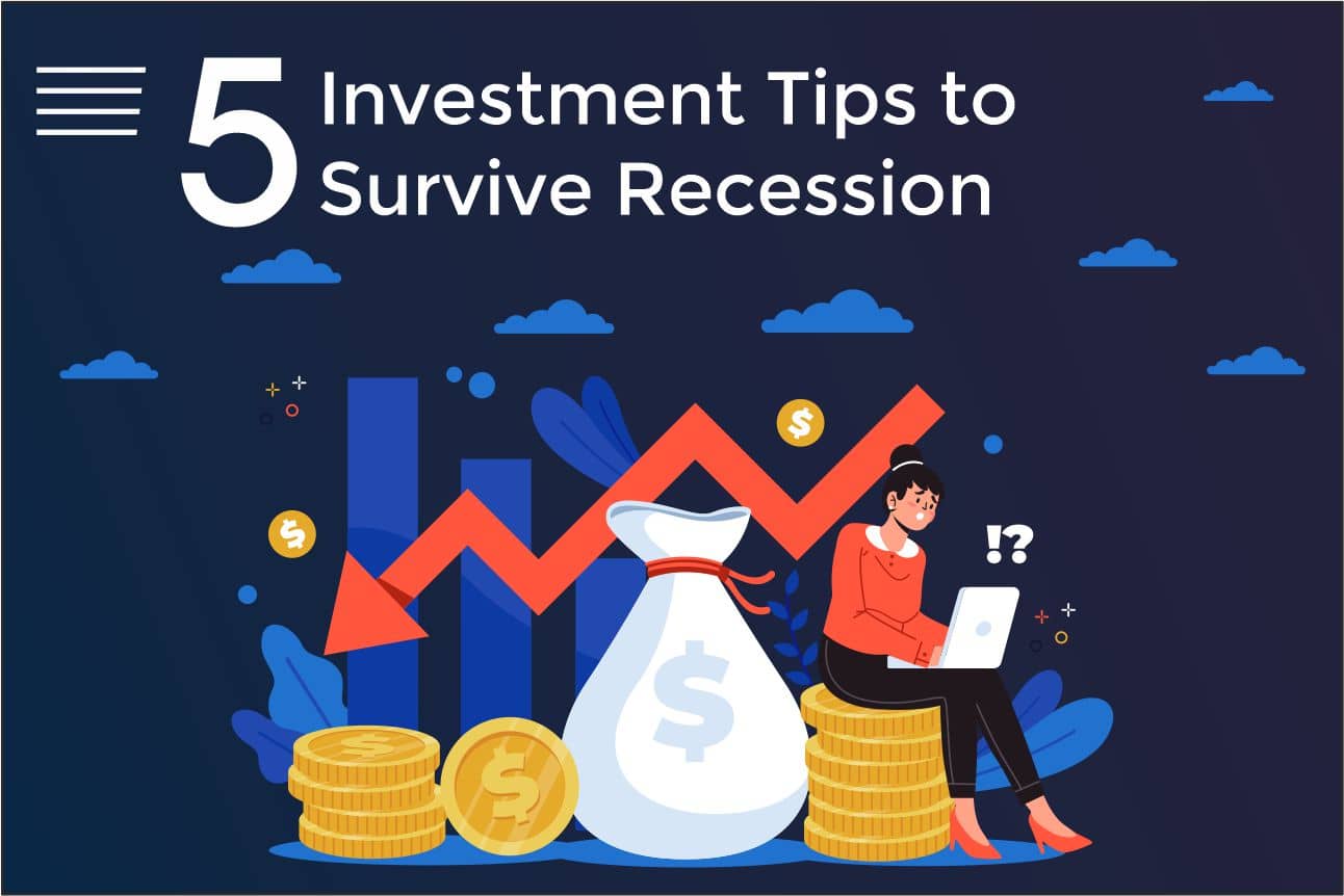 Ways to Survive in Recession Investment Controls